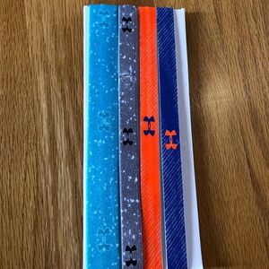 15 Under Armour Headbands SOLD AS A SET